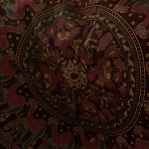 Meet your Posher, Wayne